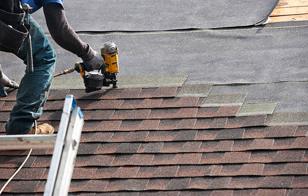 Licensed Roofing service in De Soto, GA - Brentwood Metal Roofing